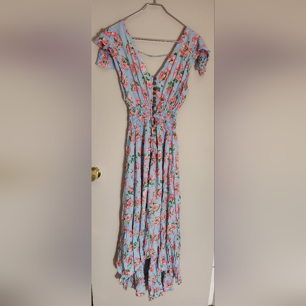 Womens dress